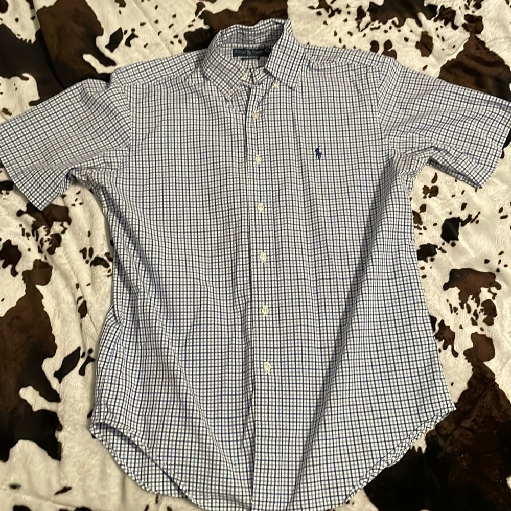 Ralph Lauren